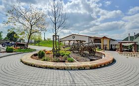 Penzion Tokaj Macik Winery B&B