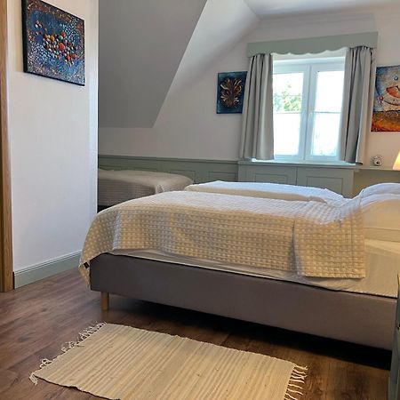 Penzion Tokaj Macik Winery B&B Mala Trna Zewnętrze zdjęcie