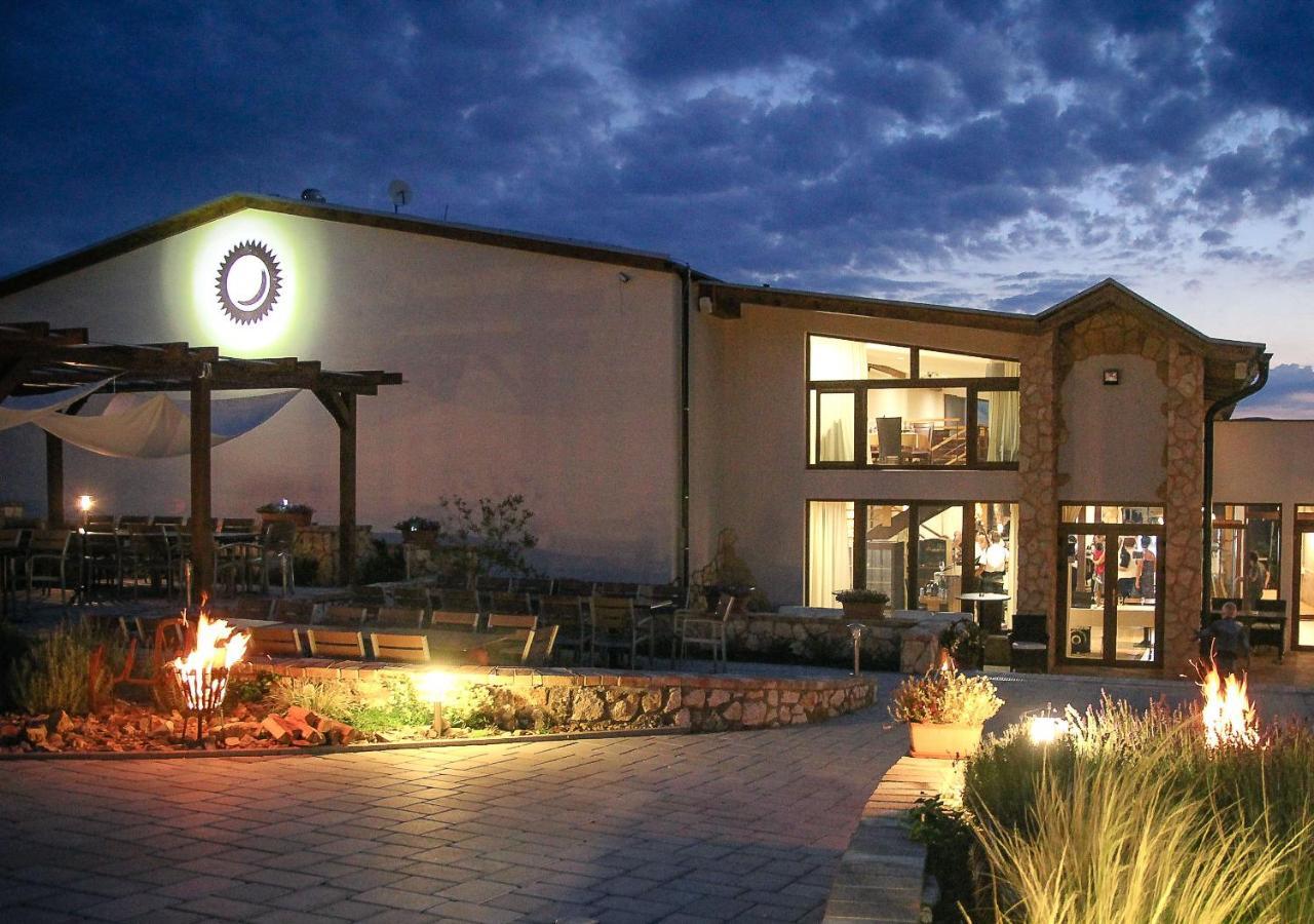 Penzion Tokaj Macik Winery B&B Mala Trna Zewnętrze zdjęcie