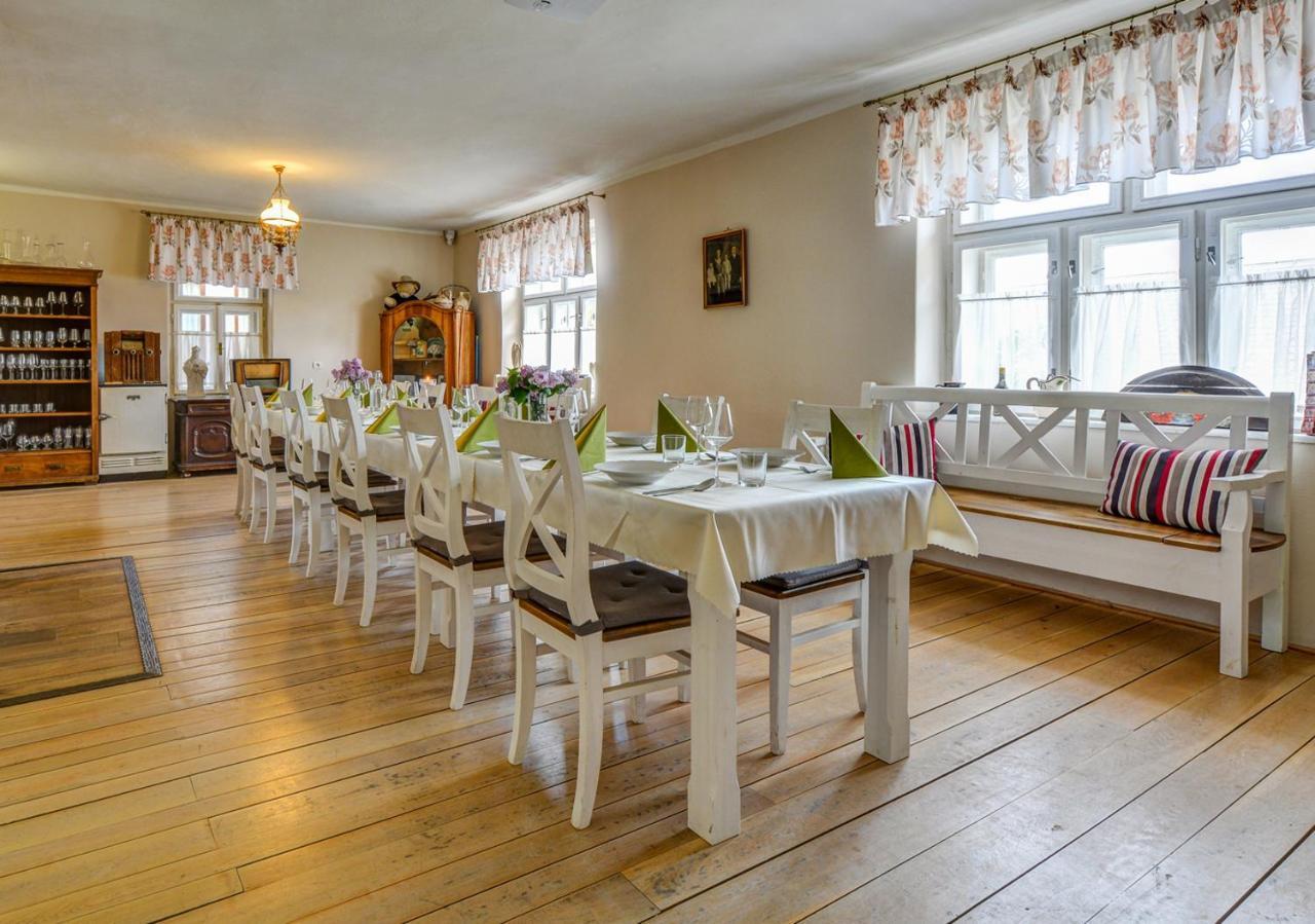Penzion Tokaj Macik Winery B&B Mala Trna Zewnętrze zdjęcie