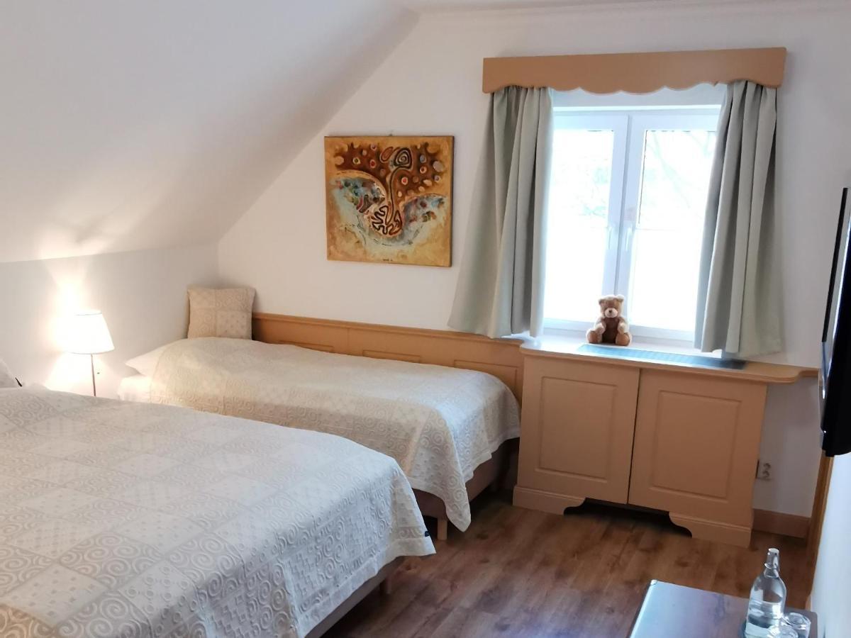Penzion Tokaj Macik Winery B&B Mala Trna Zewnętrze zdjęcie