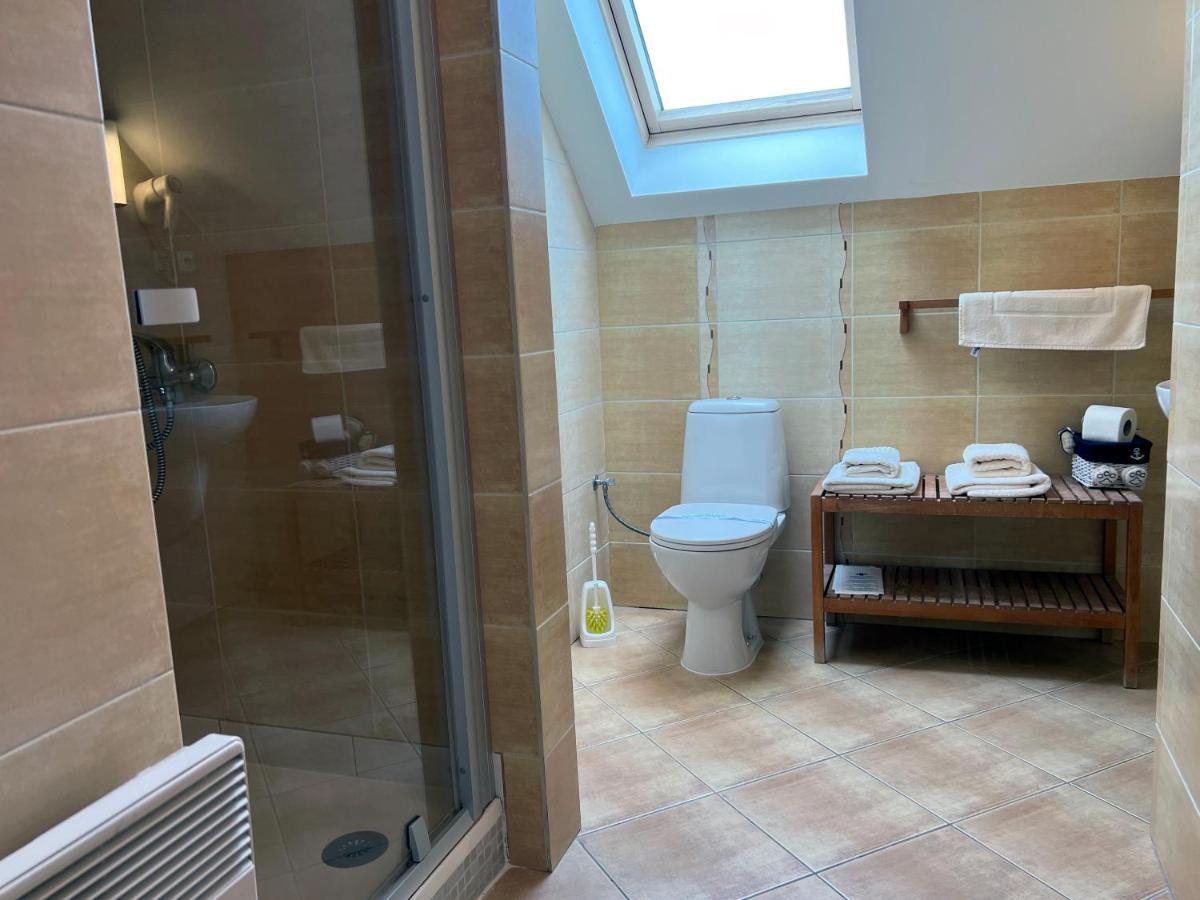 Penzion Tokaj Macik Winery B&B Mala Trna Zewnętrze zdjęcie