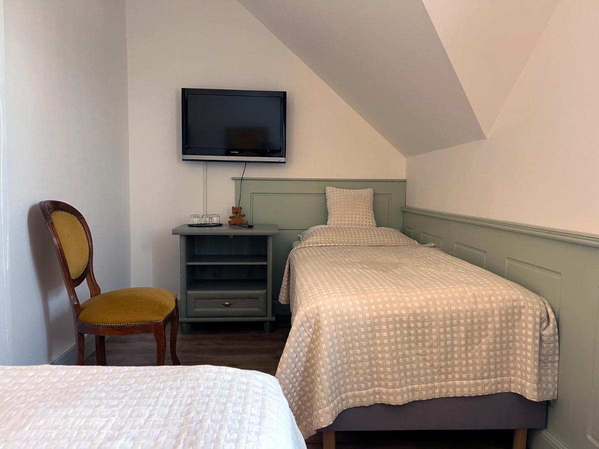 Penzion Tokaj Macik Winery B&B Mala Trna Zewnętrze zdjęcie