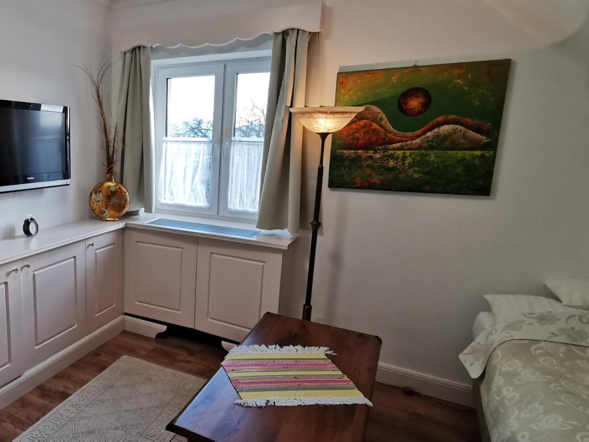 Penzion Tokaj Macik Winery B&B Mala Trna Zewnętrze zdjęcie