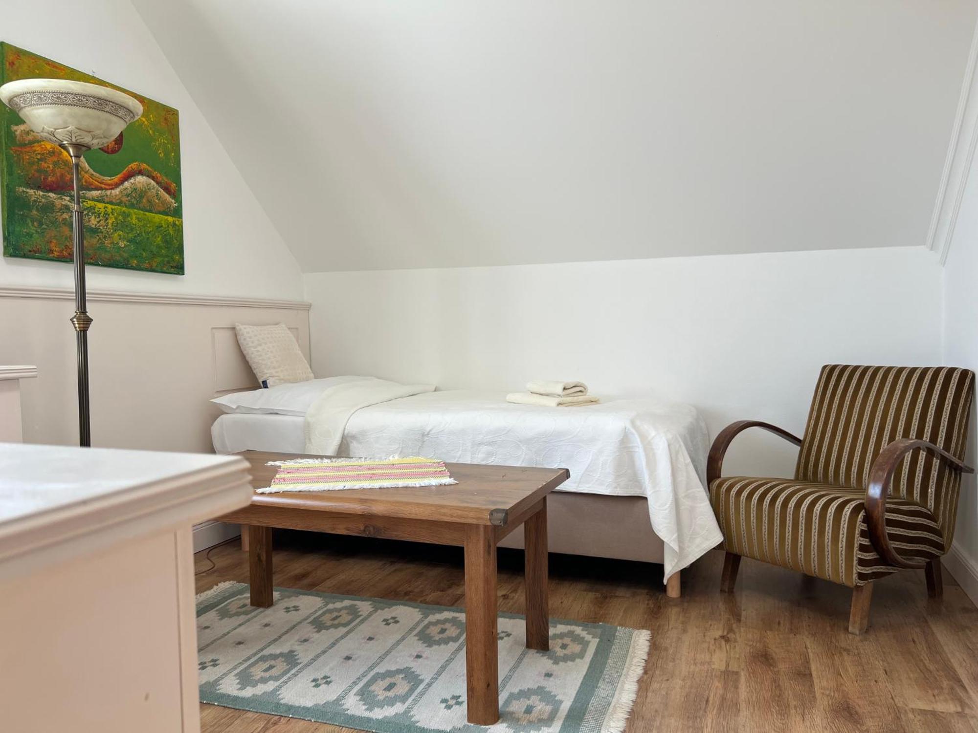 Penzion Tokaj Macik Winery B&B Mala Trna Zewnętrze zdjęcie