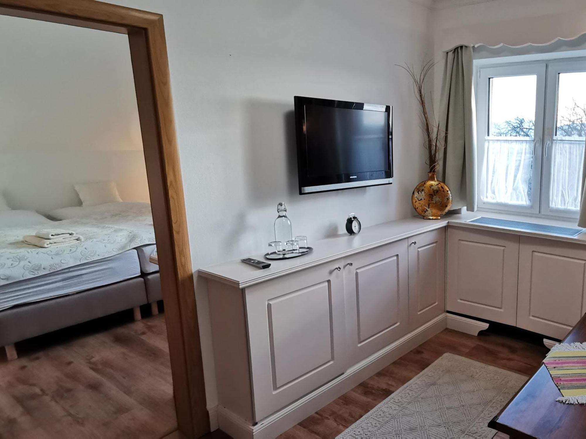 Penzion Tokaj Macik Winery B&B Mala Trna Zewnętrze zdjęcie