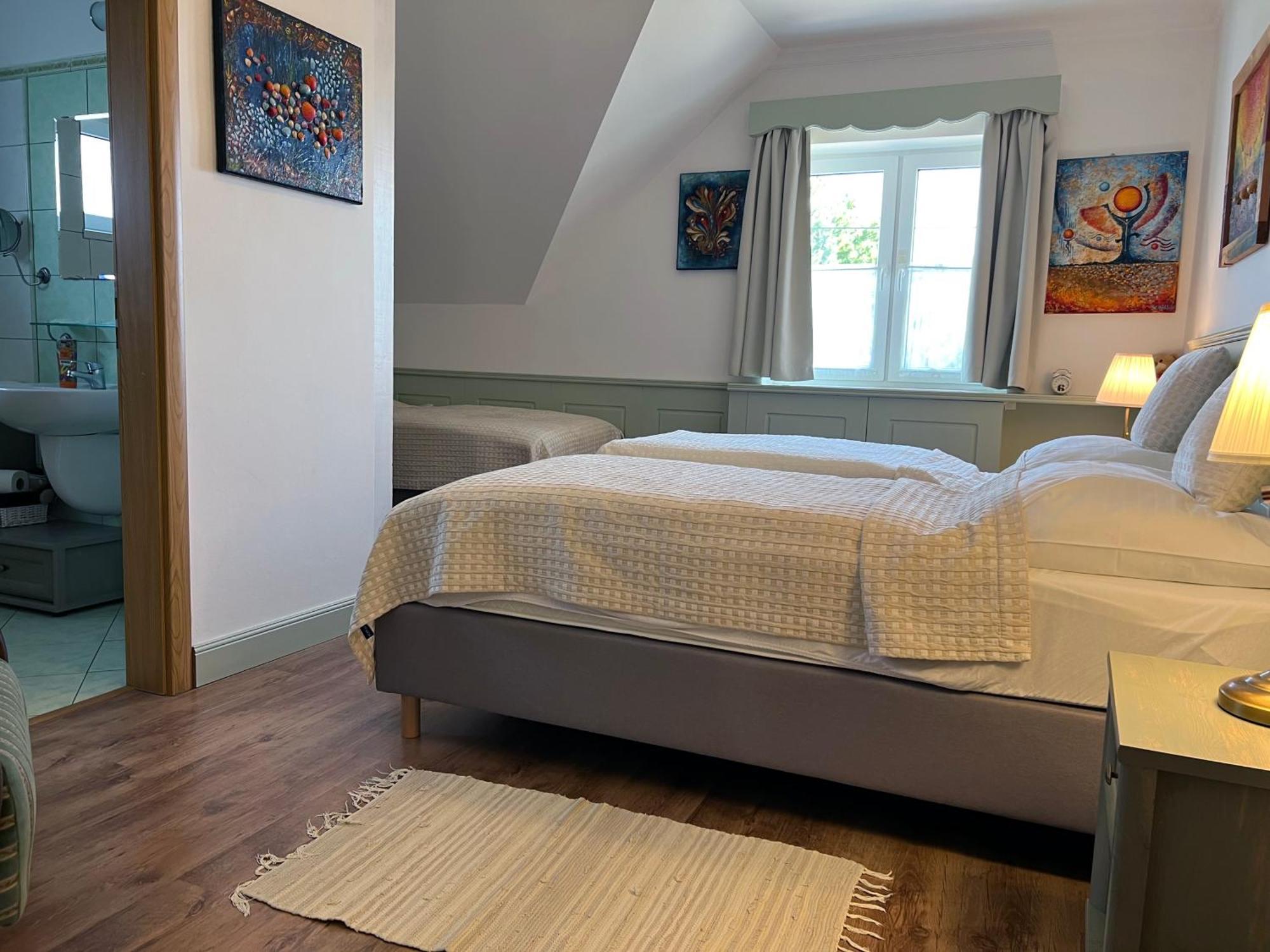 Penzion Tokaj Macik Winery B&B Mala Trna Zewnętrze zdjęcie